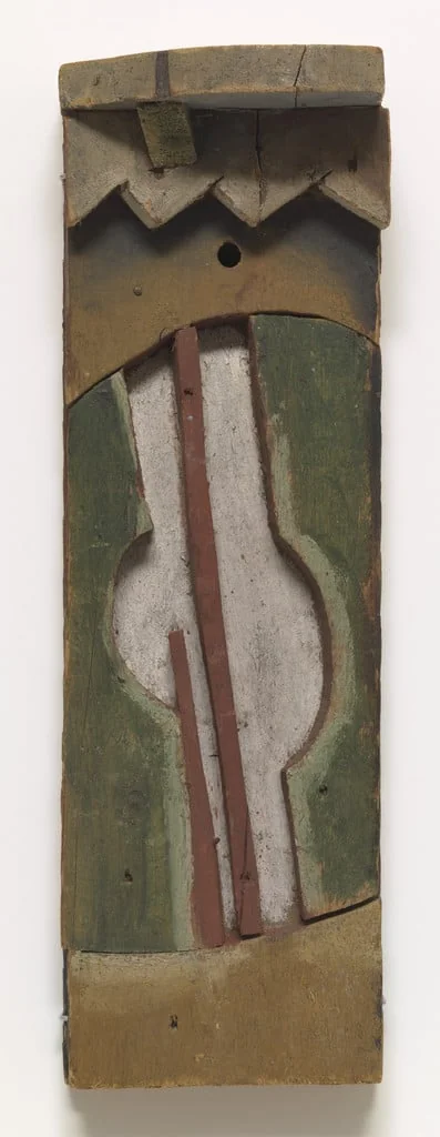 Untitled, detail