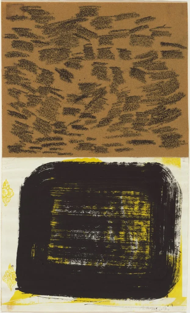 Untitled, detail