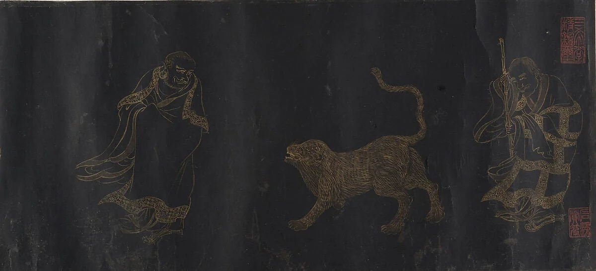 Untitled, detail