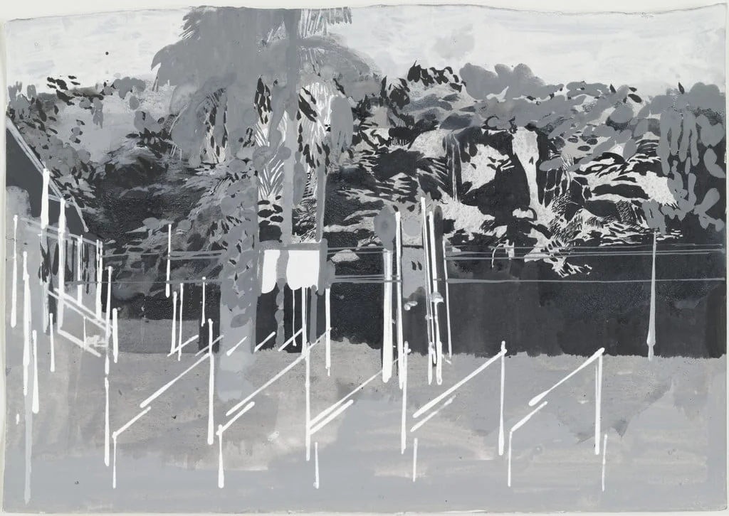 Untitled, detail