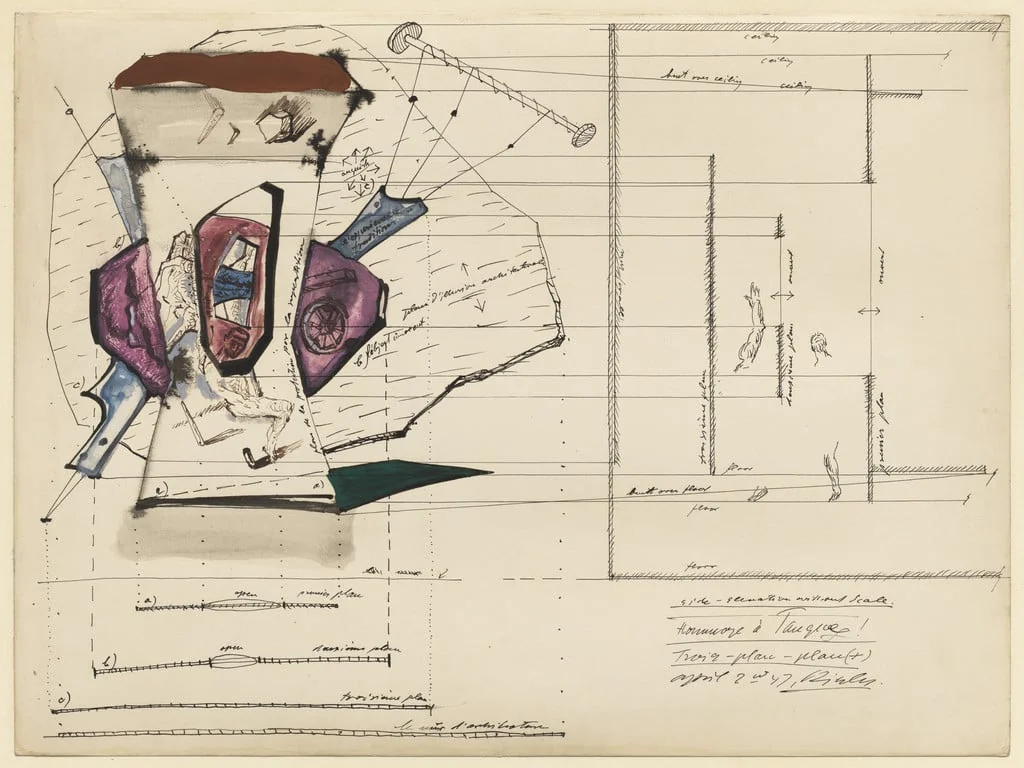 Untitled, detail