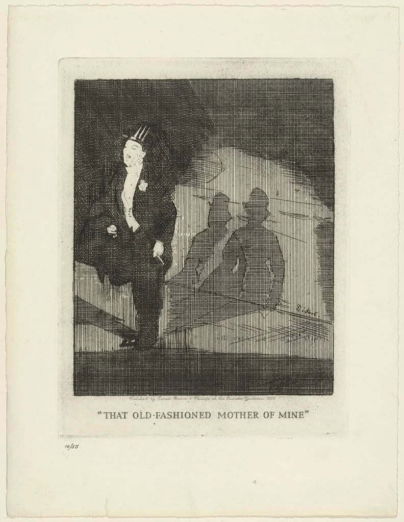 Untitled, detail