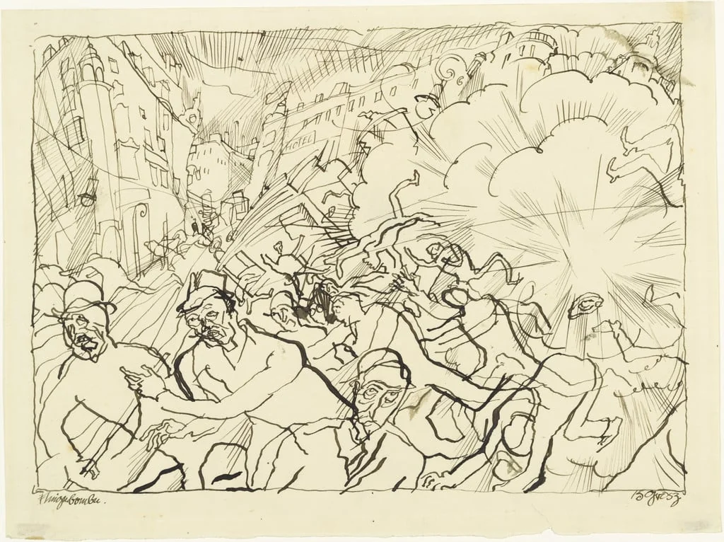 Untitled, detail