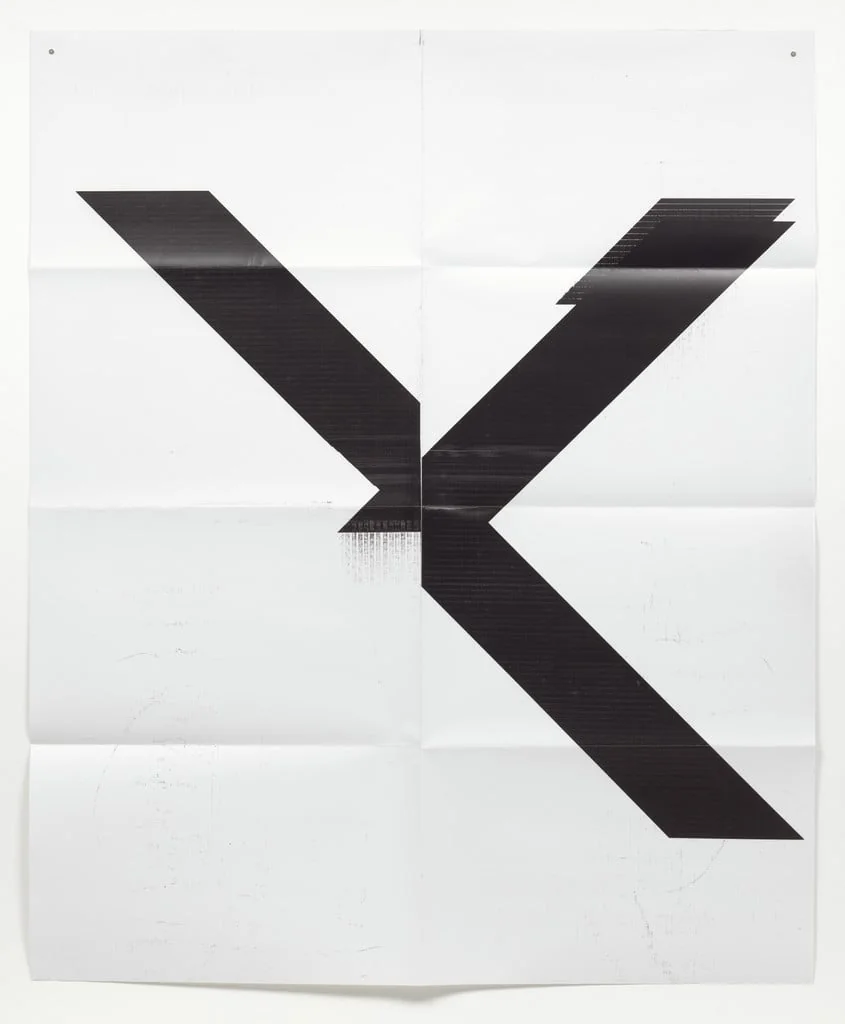 Untitled, detail