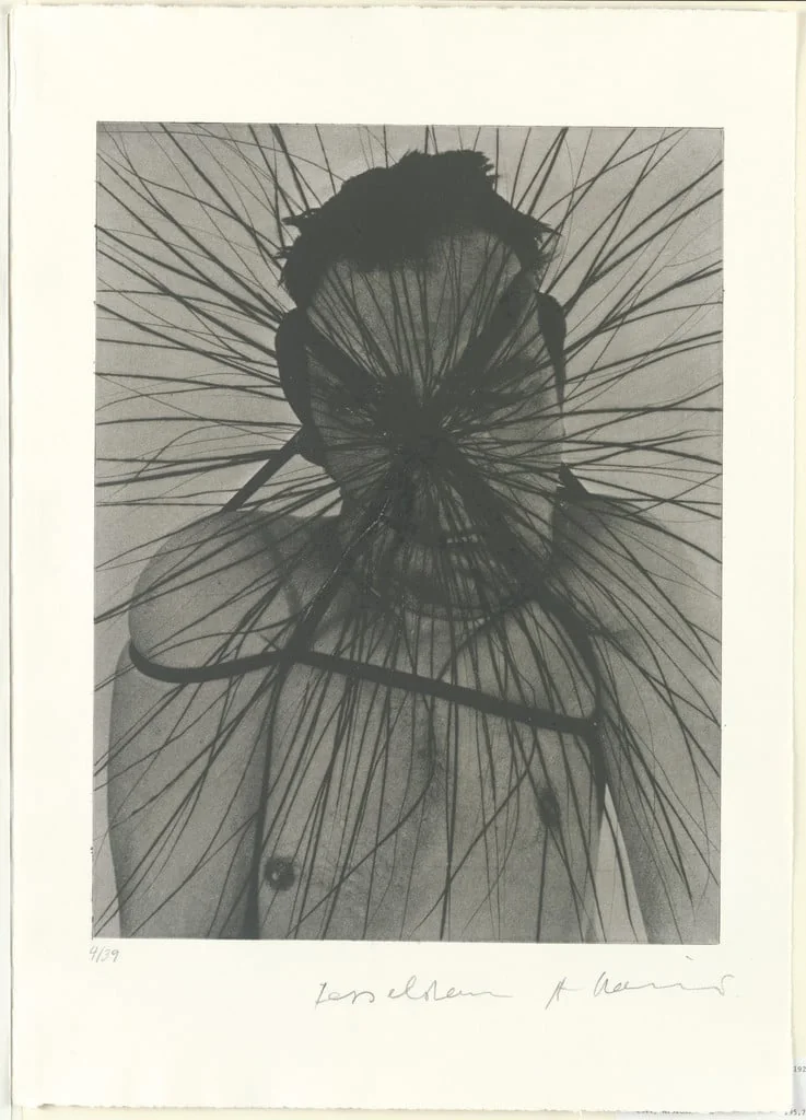 Untitled, detail