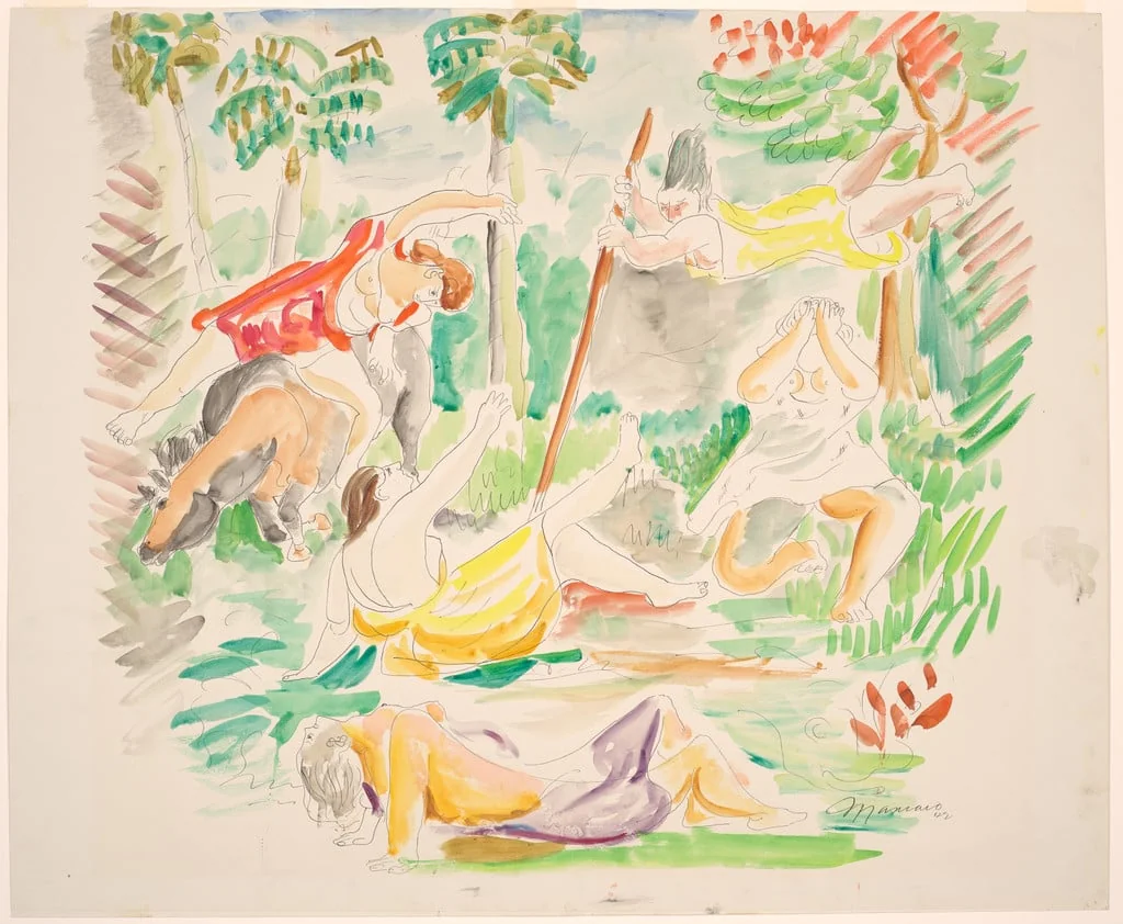 Untitled, detail