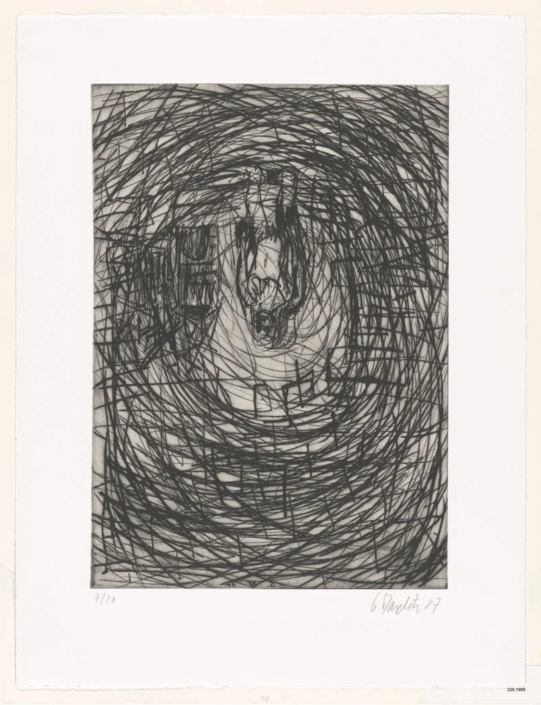 Untitled, detail