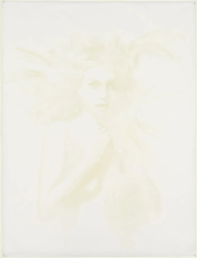 Untitled, detail