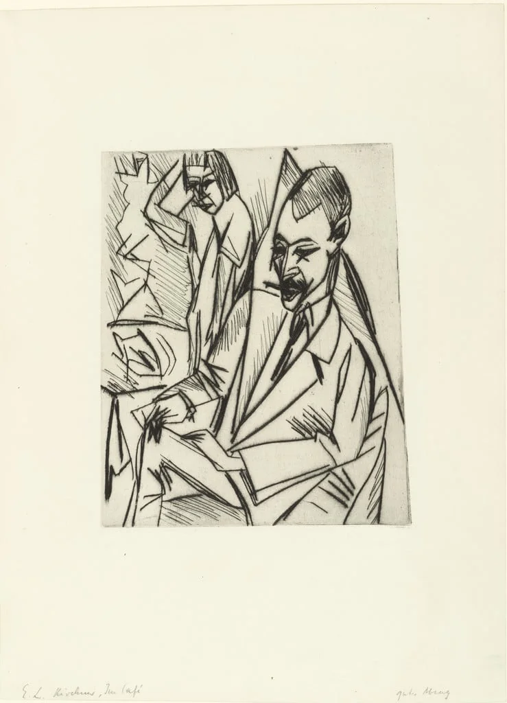Untitled, detail
