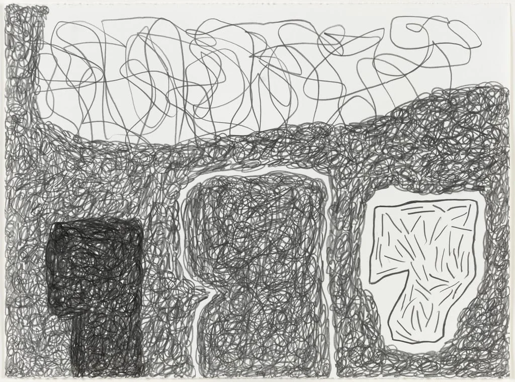 Untitled, detail