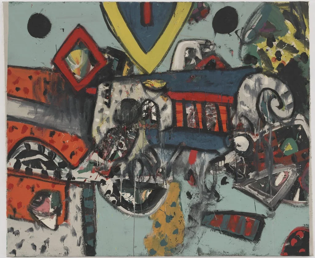 Untitled, detail