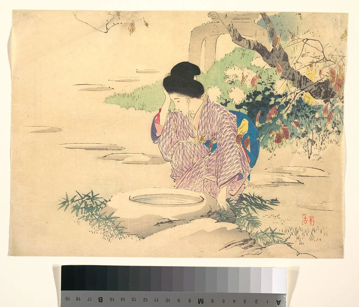 Untitled, detail