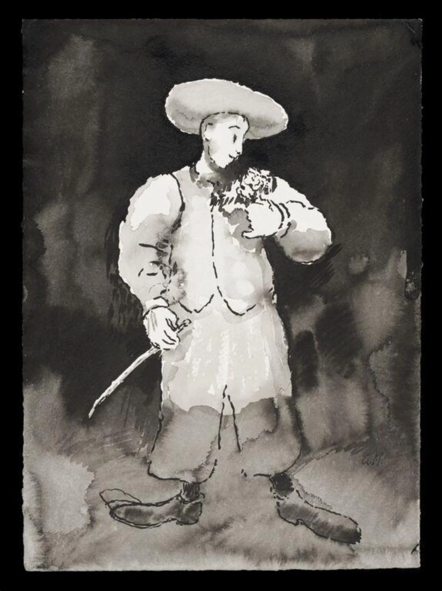 Untitled, detail