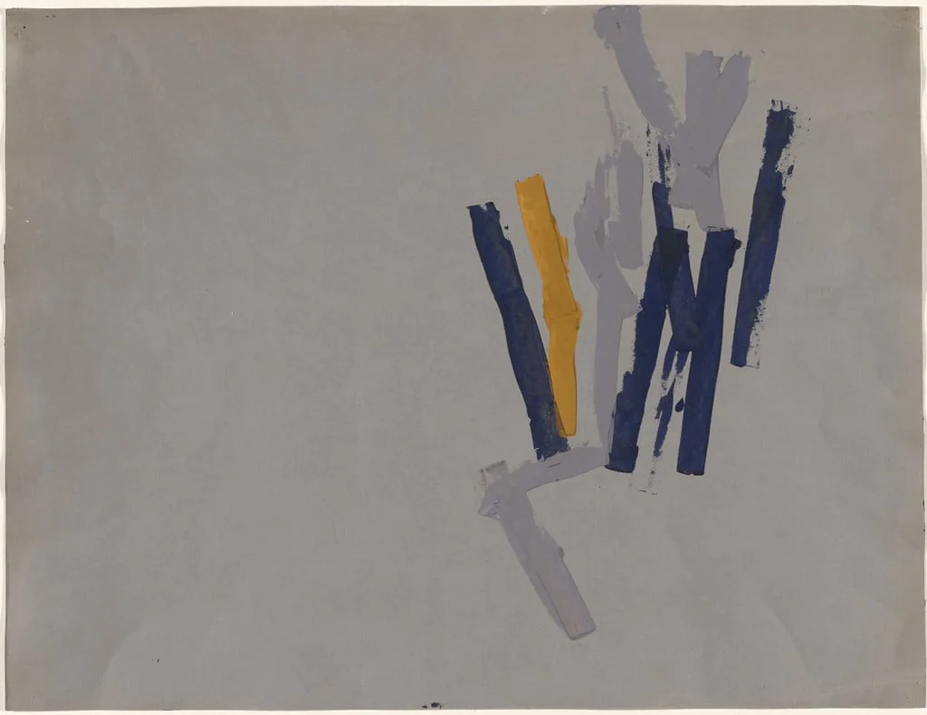 Untitled, detail