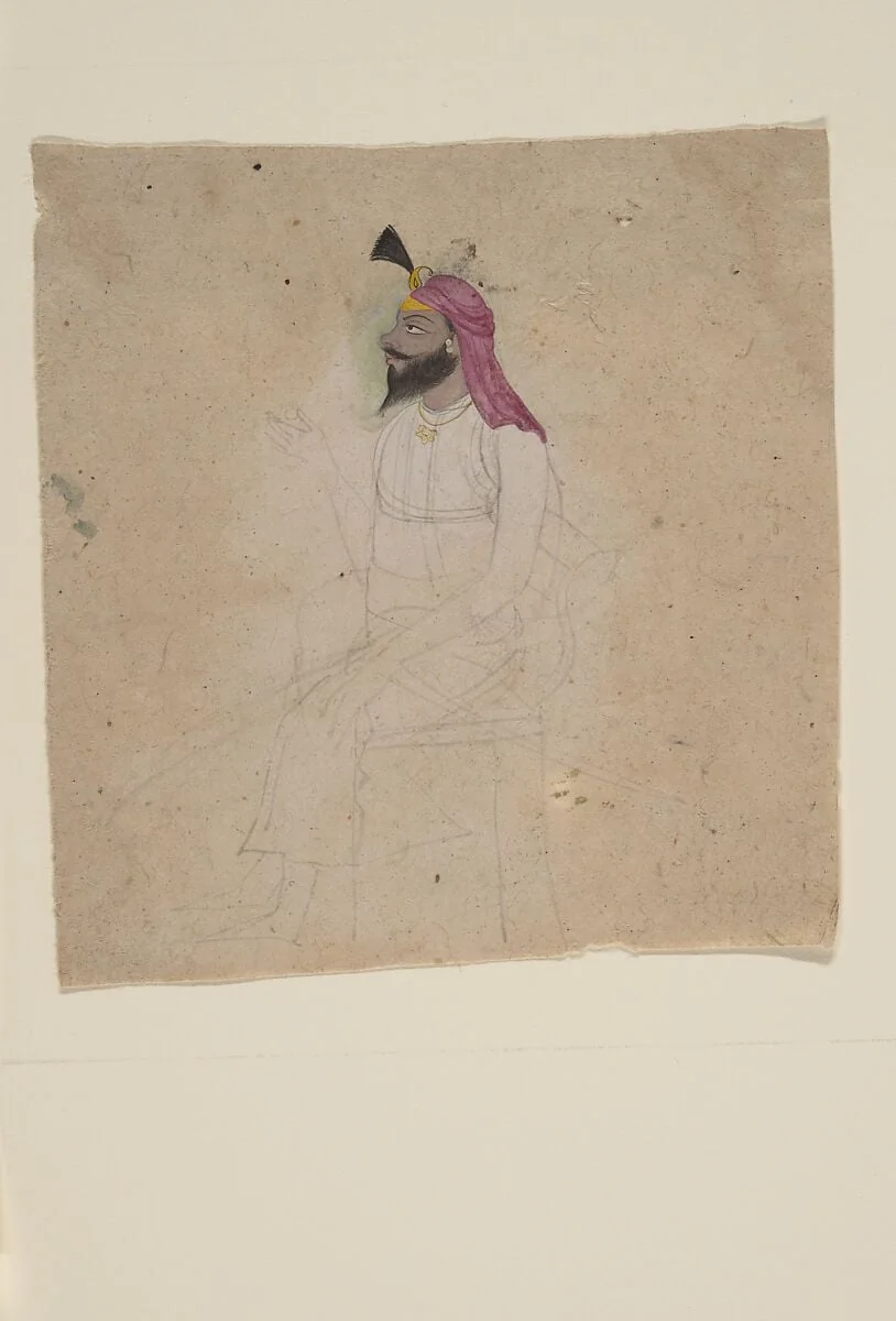 Untitled, detail