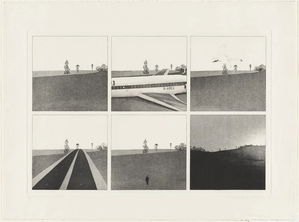 Untitled, detail