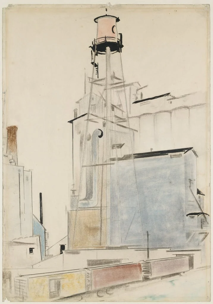 Untitled, detail
