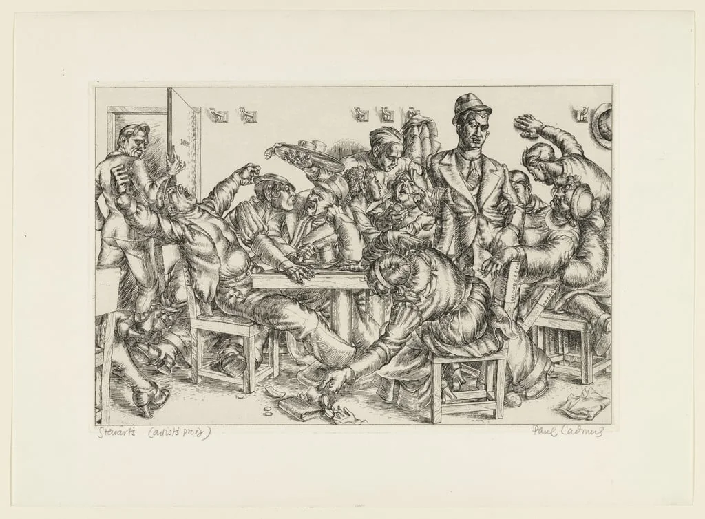 Untitled, detail