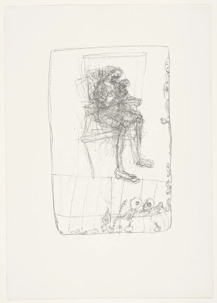 Untitled, detail