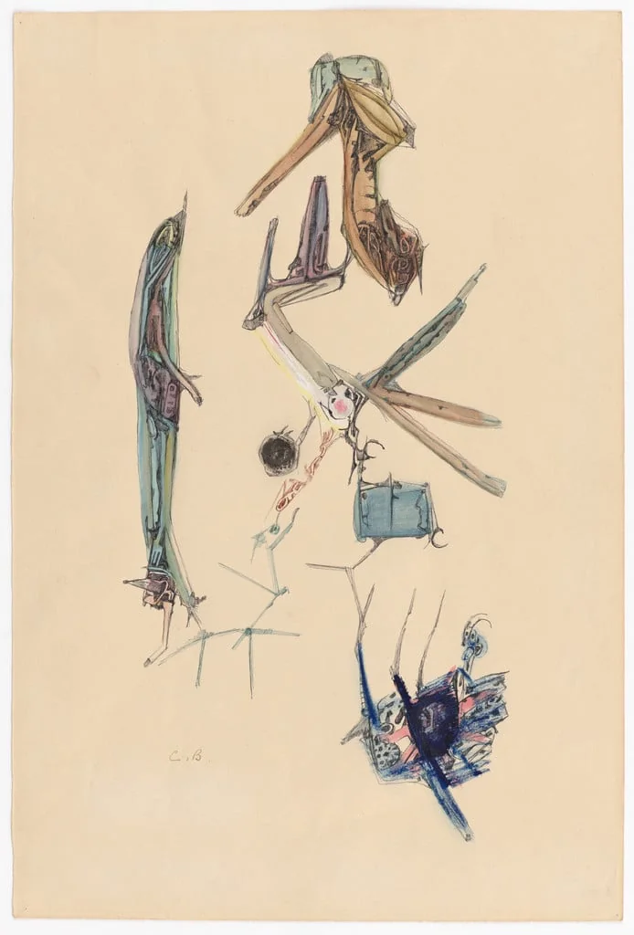 Untitled, detail