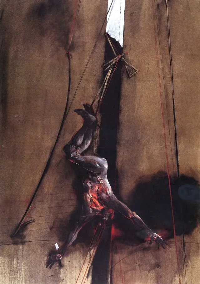"1992" Σταύρωση Νο 3