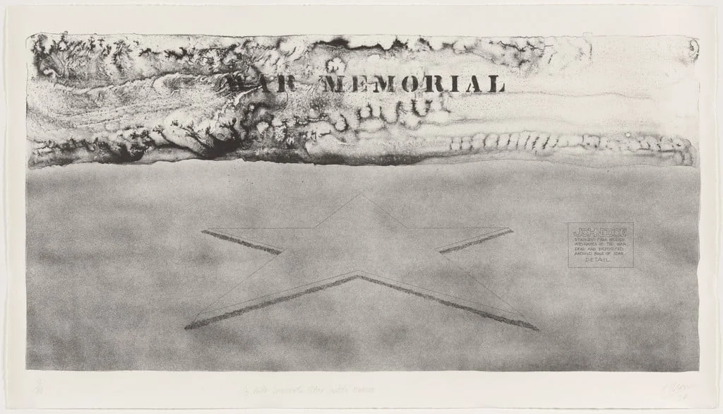 Untitled, detail