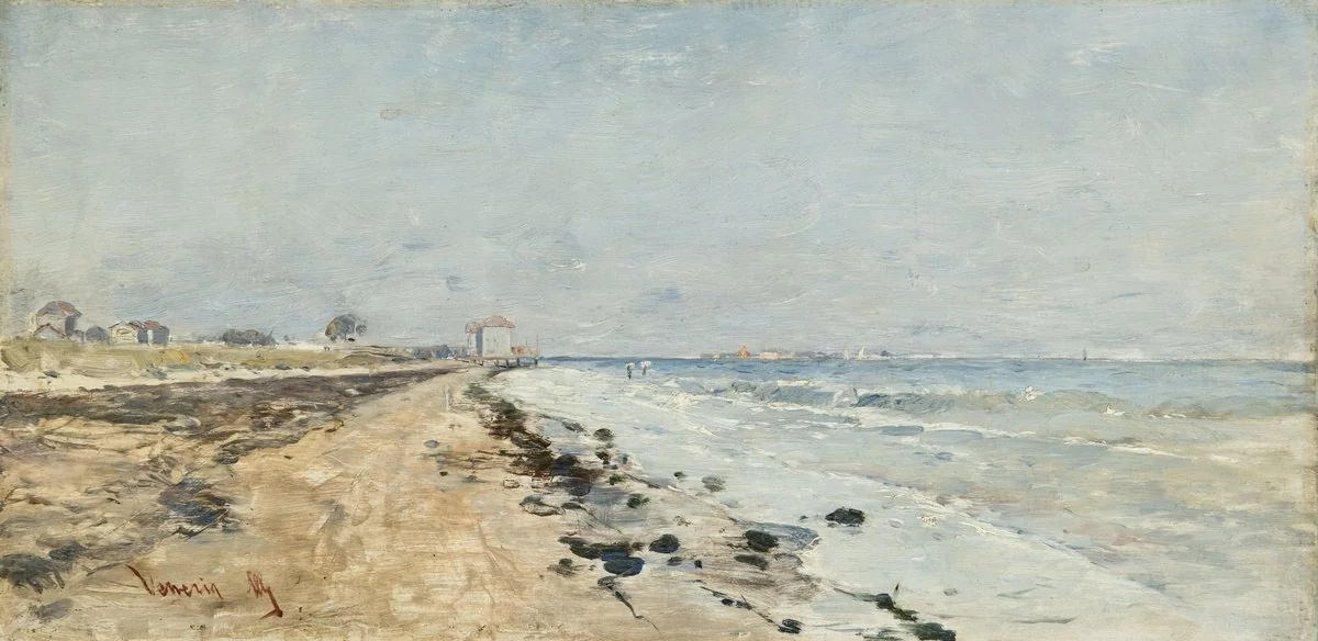 Lido, detail