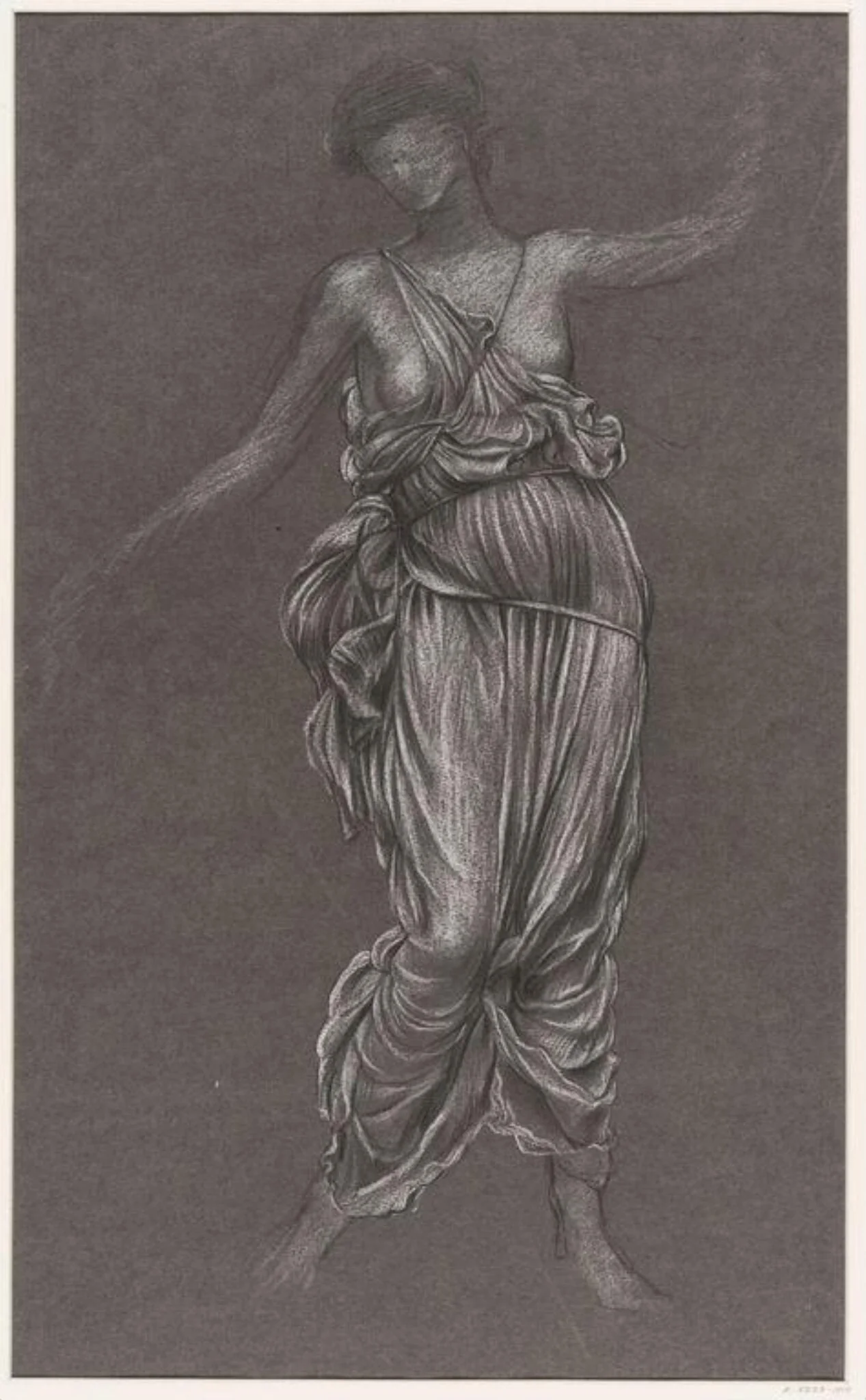 Untitled, detail
