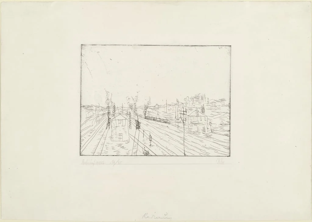Untitled, detail
