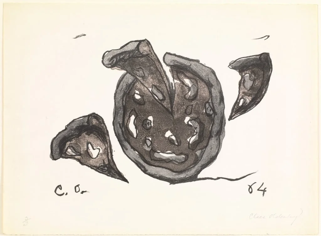 Untitled, detail