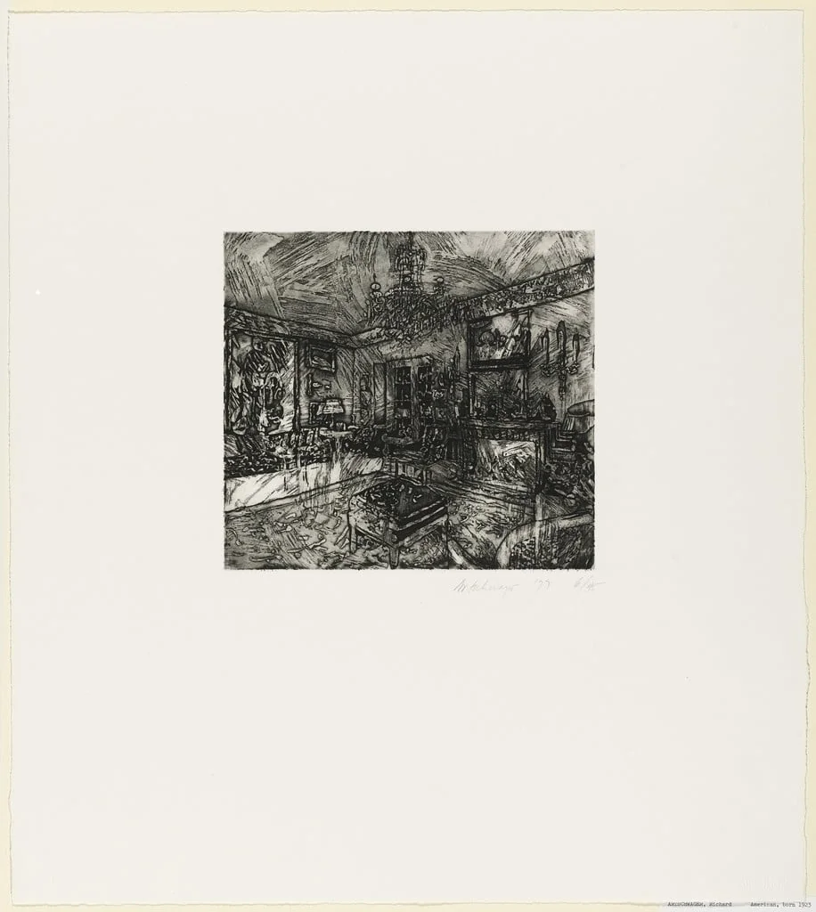 Untitled, detail