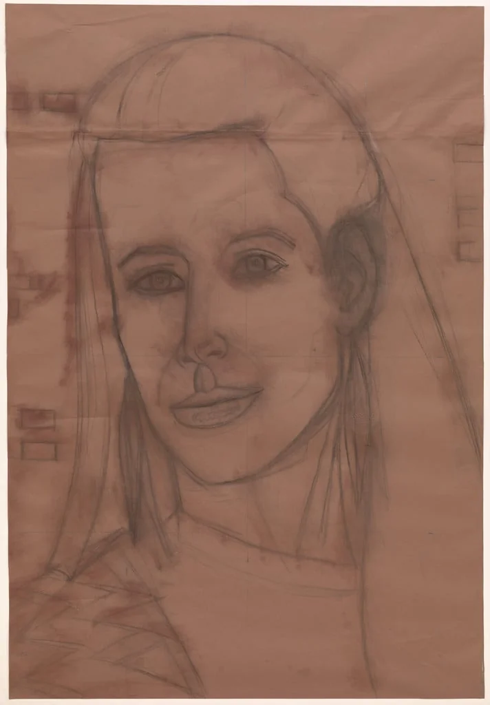 Untitled, detail