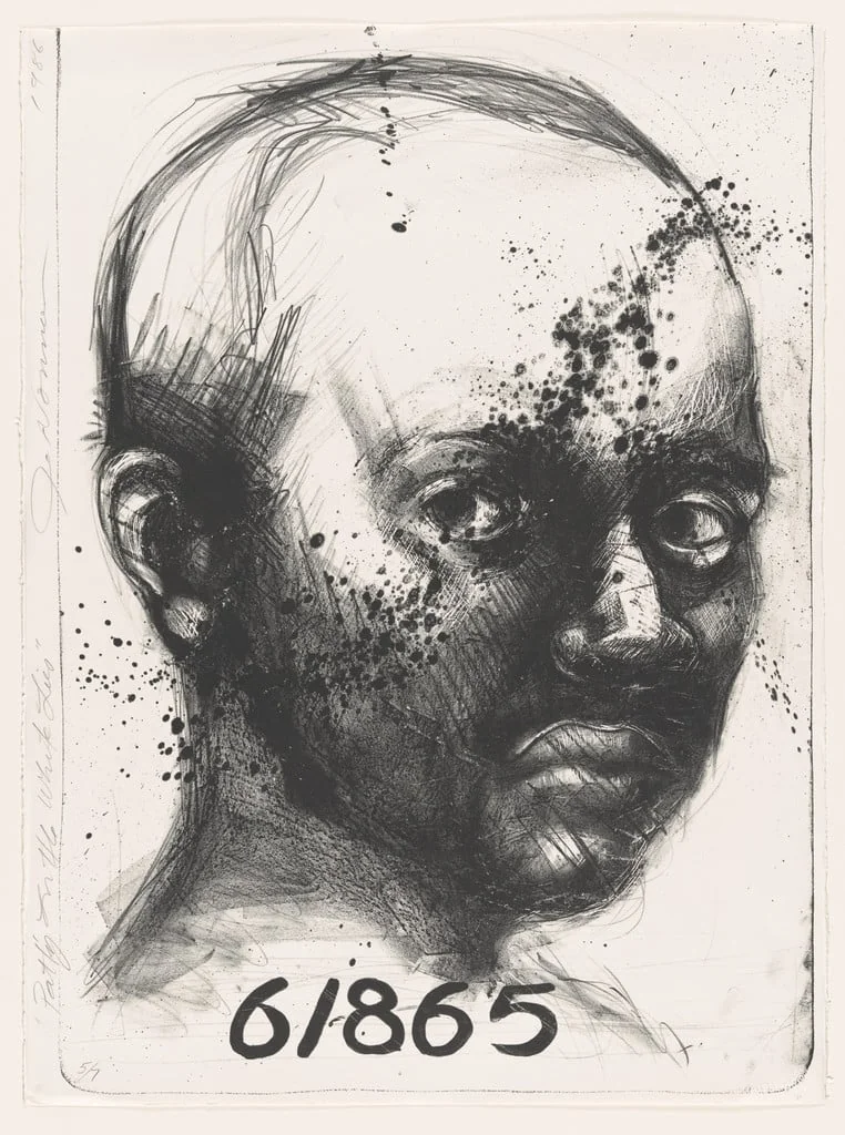 Untitled, detail