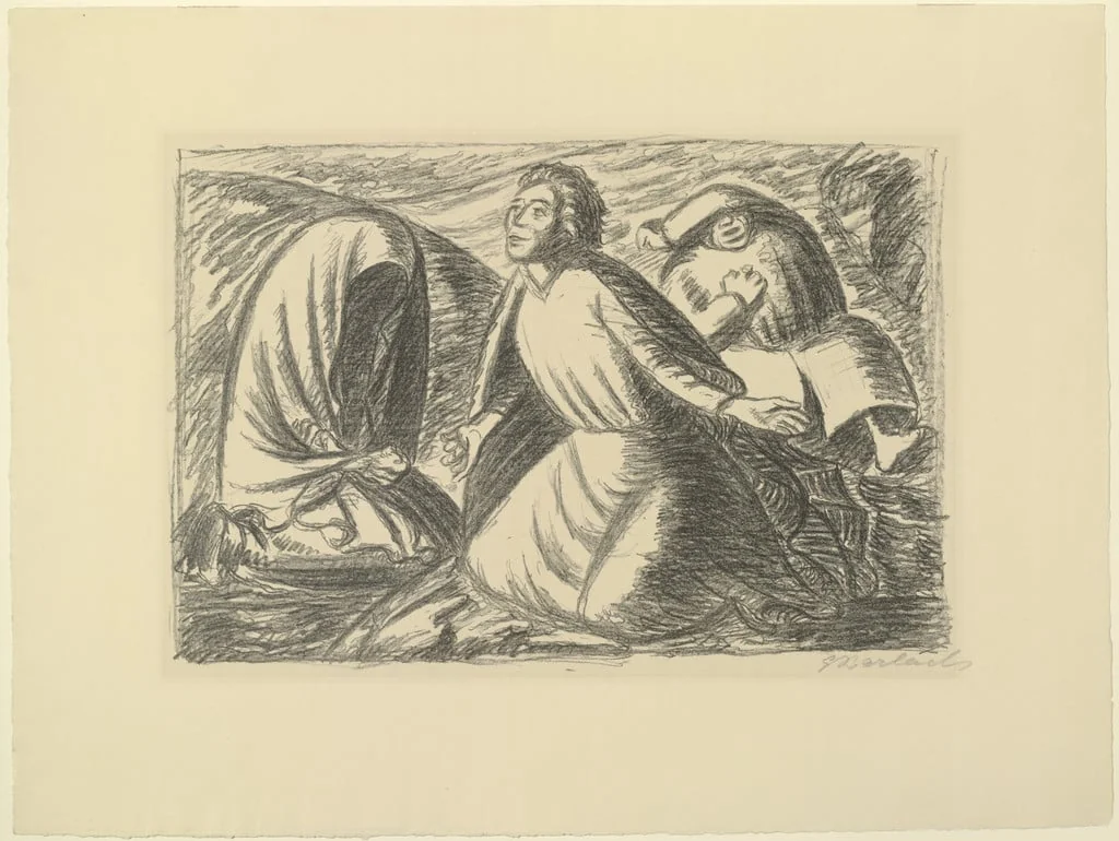Untitled, detail