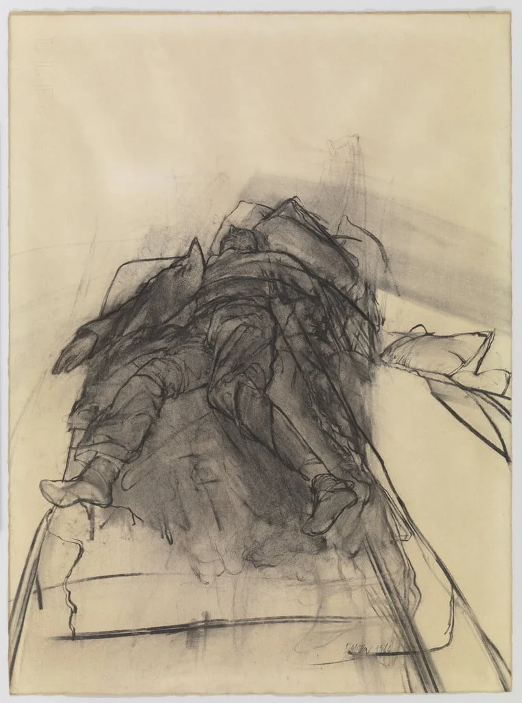 Untitled, detail