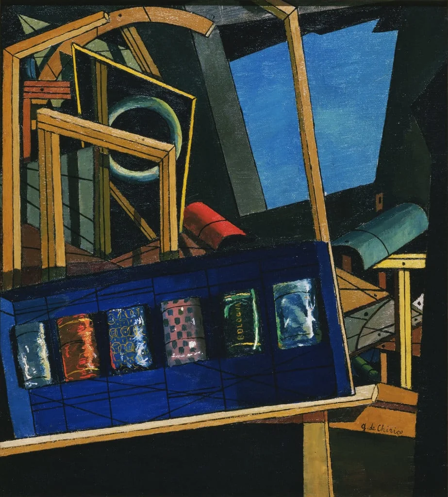 Untitled, detail