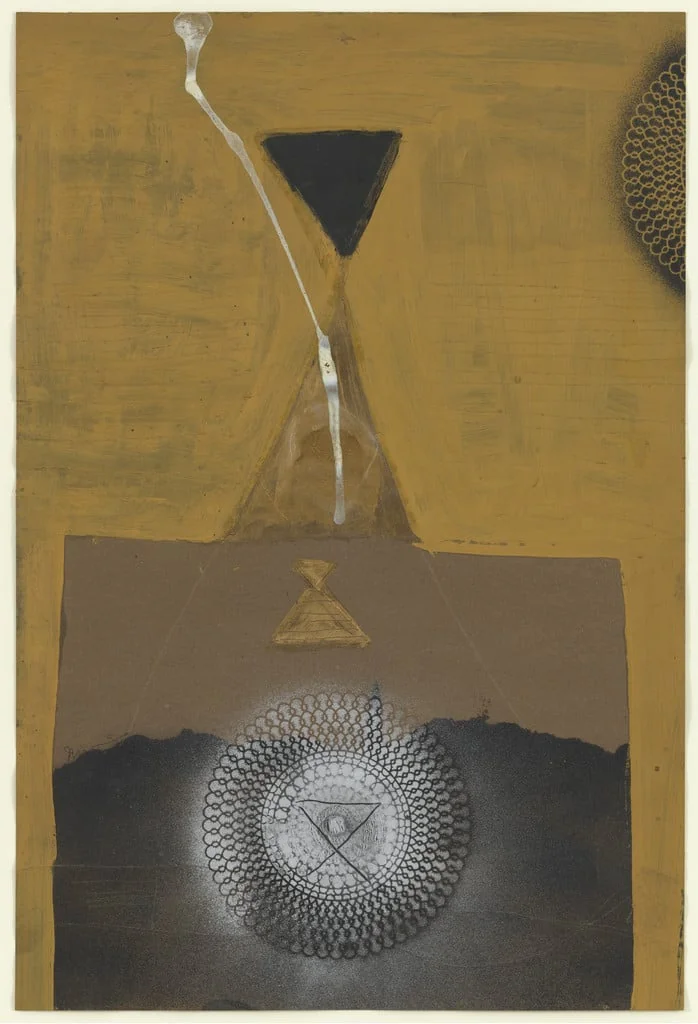 Untitled, detail
