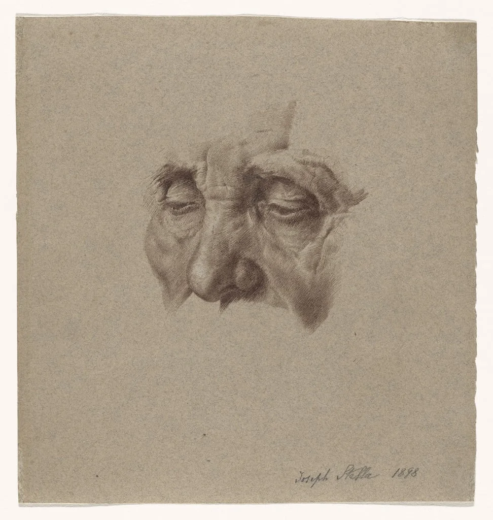 Untitled, detail