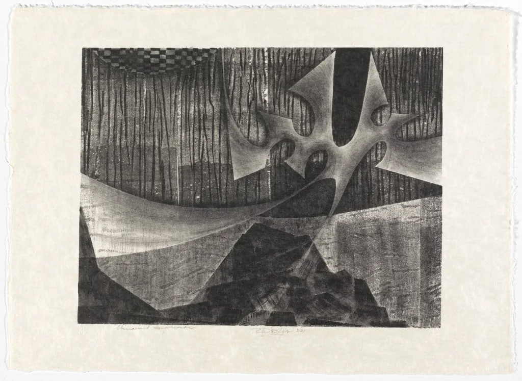 Untitled, detail
