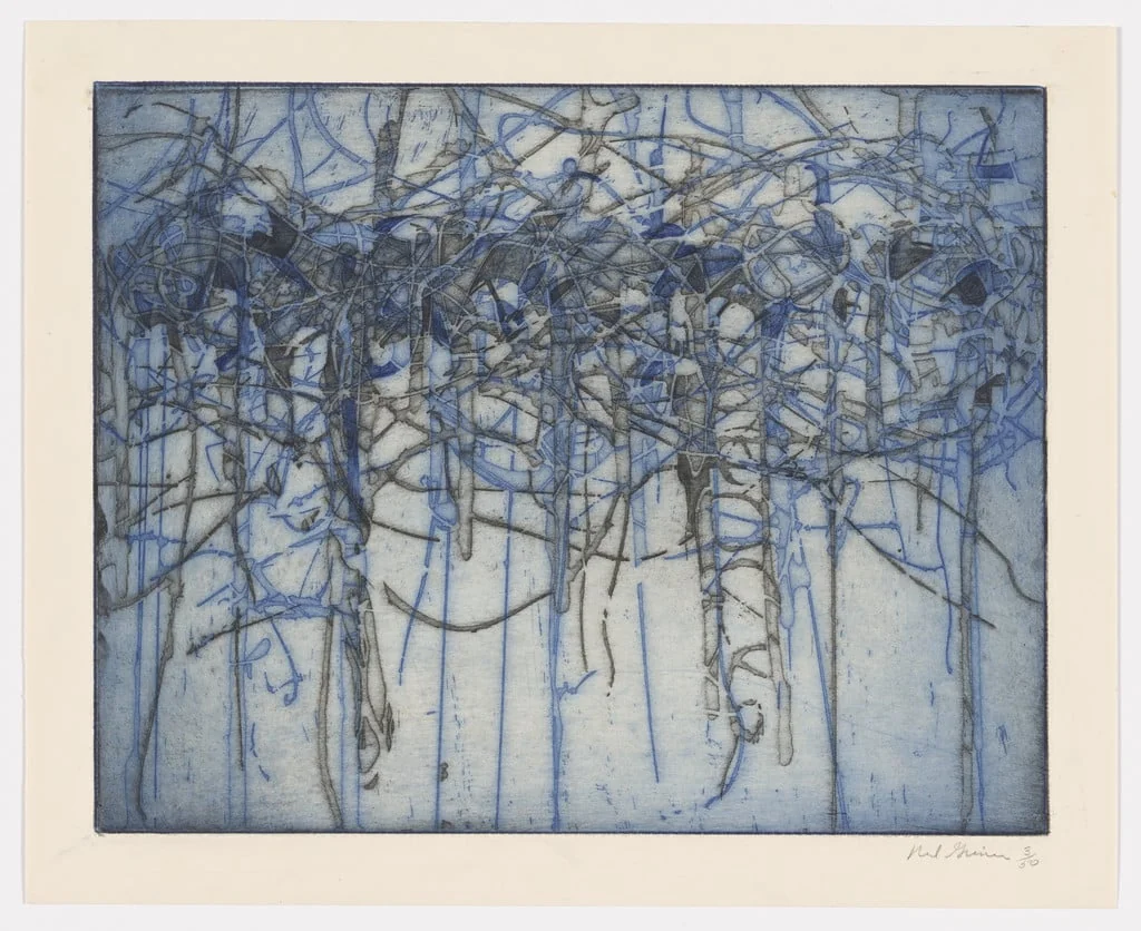 Untitled, detail