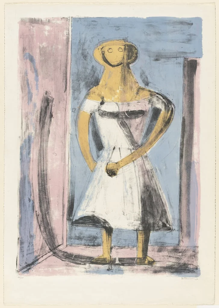 Untitled, detail
