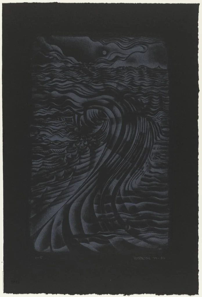 Untitled, detail