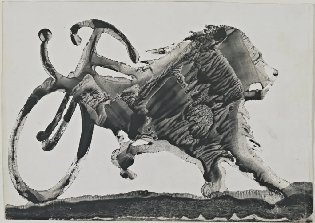 Untitled, detail