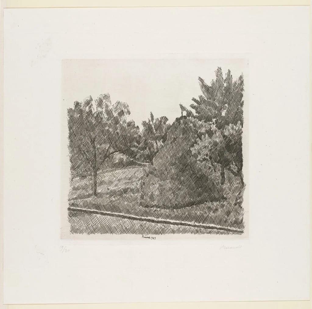 Untitled, detail