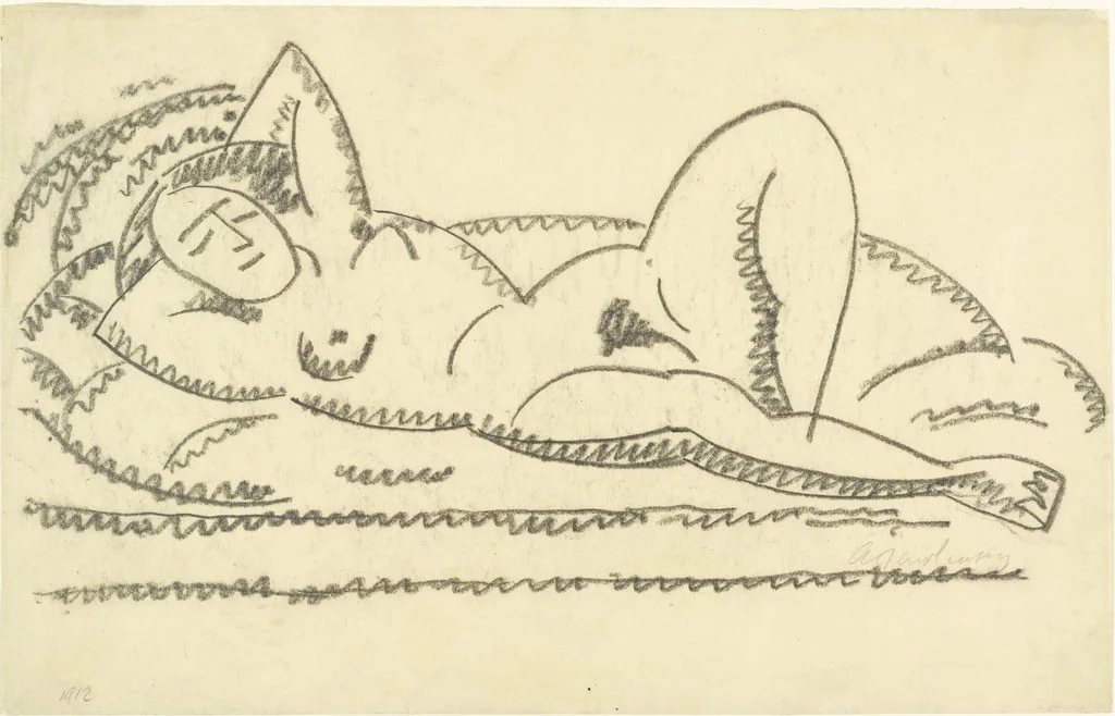 Untitled, detail
