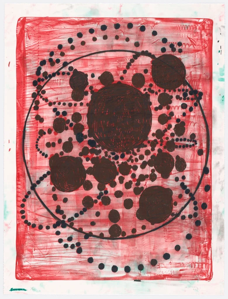 Untitled, detail