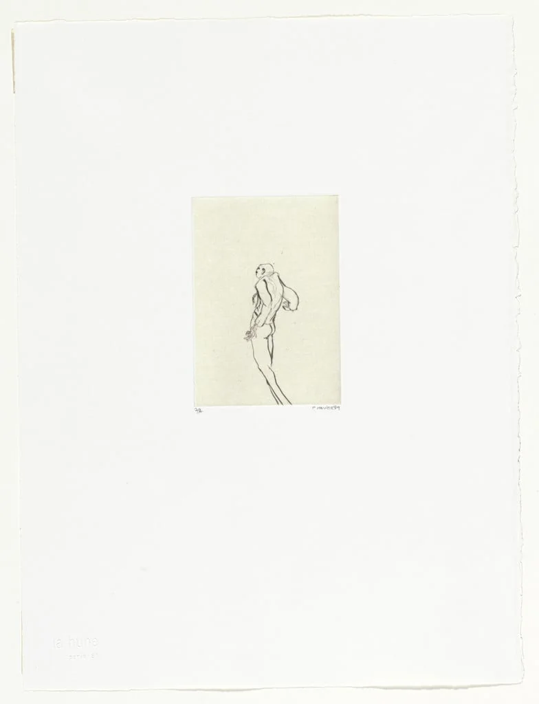 Untitled, detail