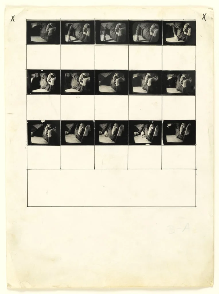 Untitled, detail