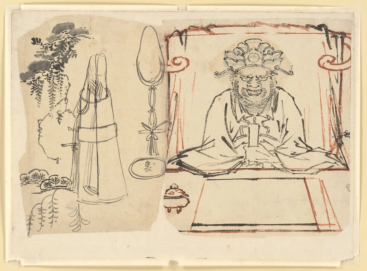 Untitled, detail