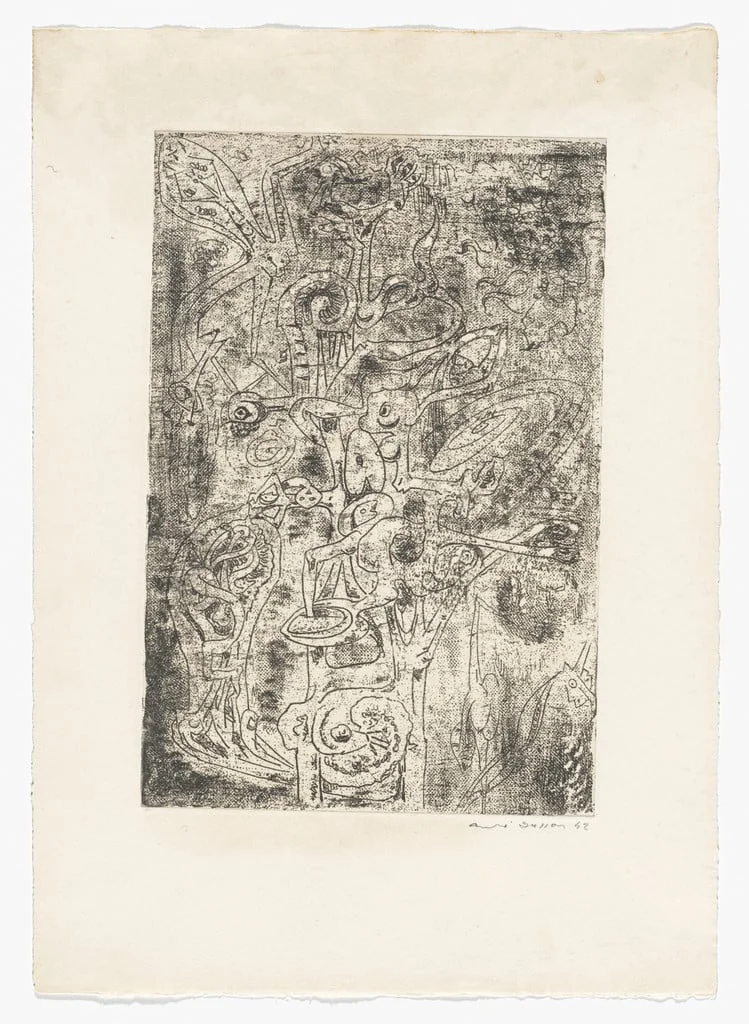 Untitled, detail